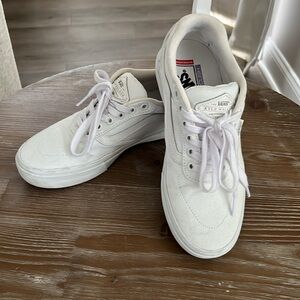 Vans Kyle Walker Skateboard Shoe
